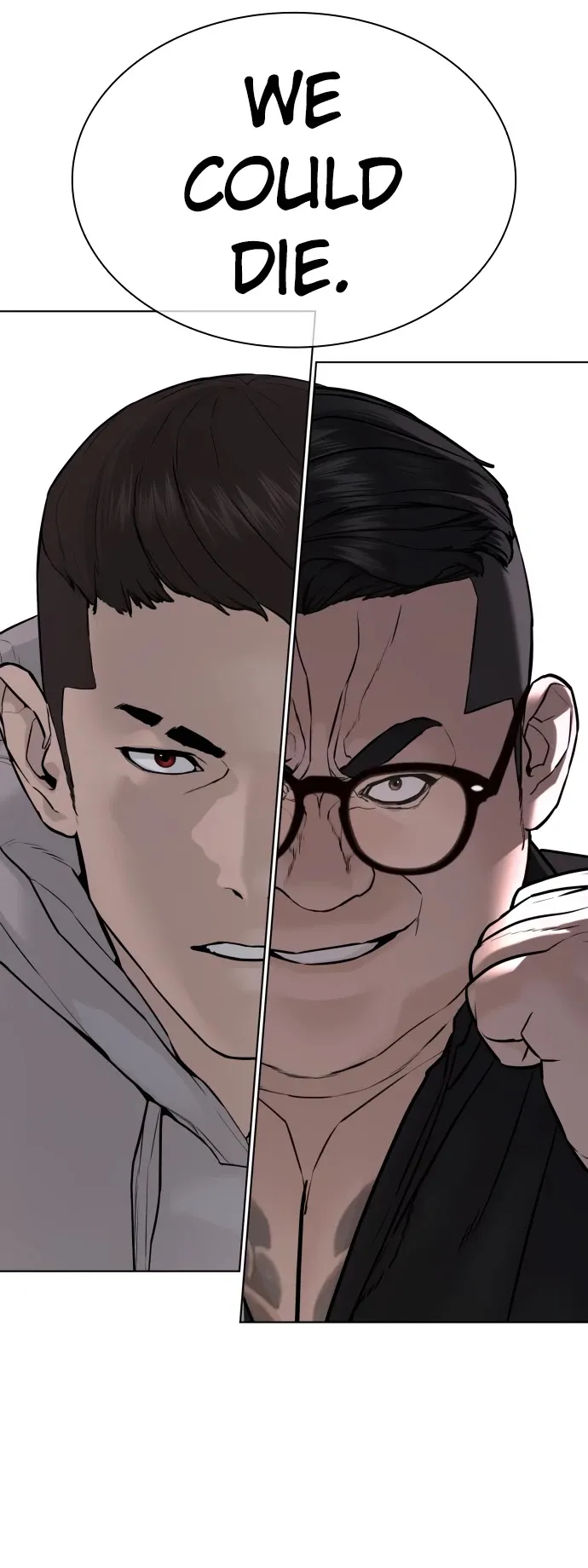 Read How to Fight chapter 116 image 61 on Lezhin