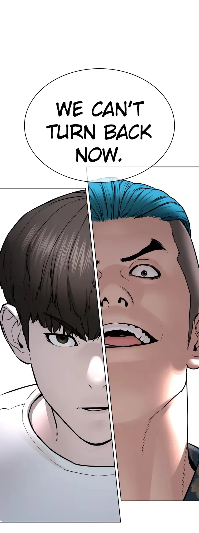 Read How to Fight chapter 116 image 62 on Lezhin