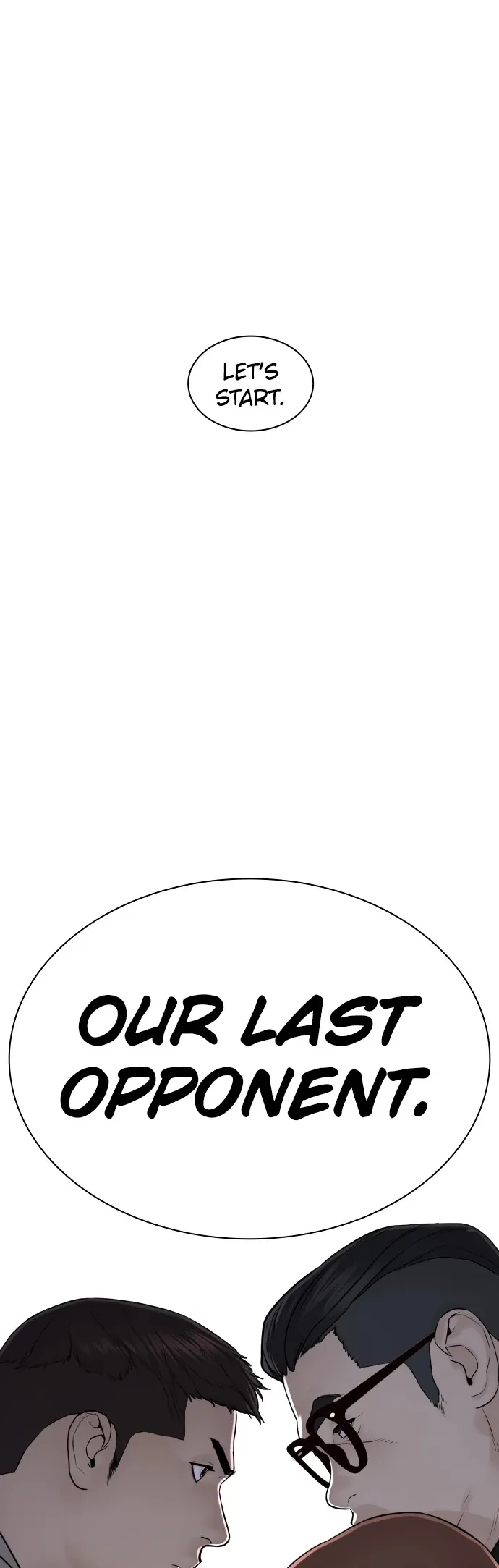 Read How to Fight chapter 116 image 63 on Lezhin