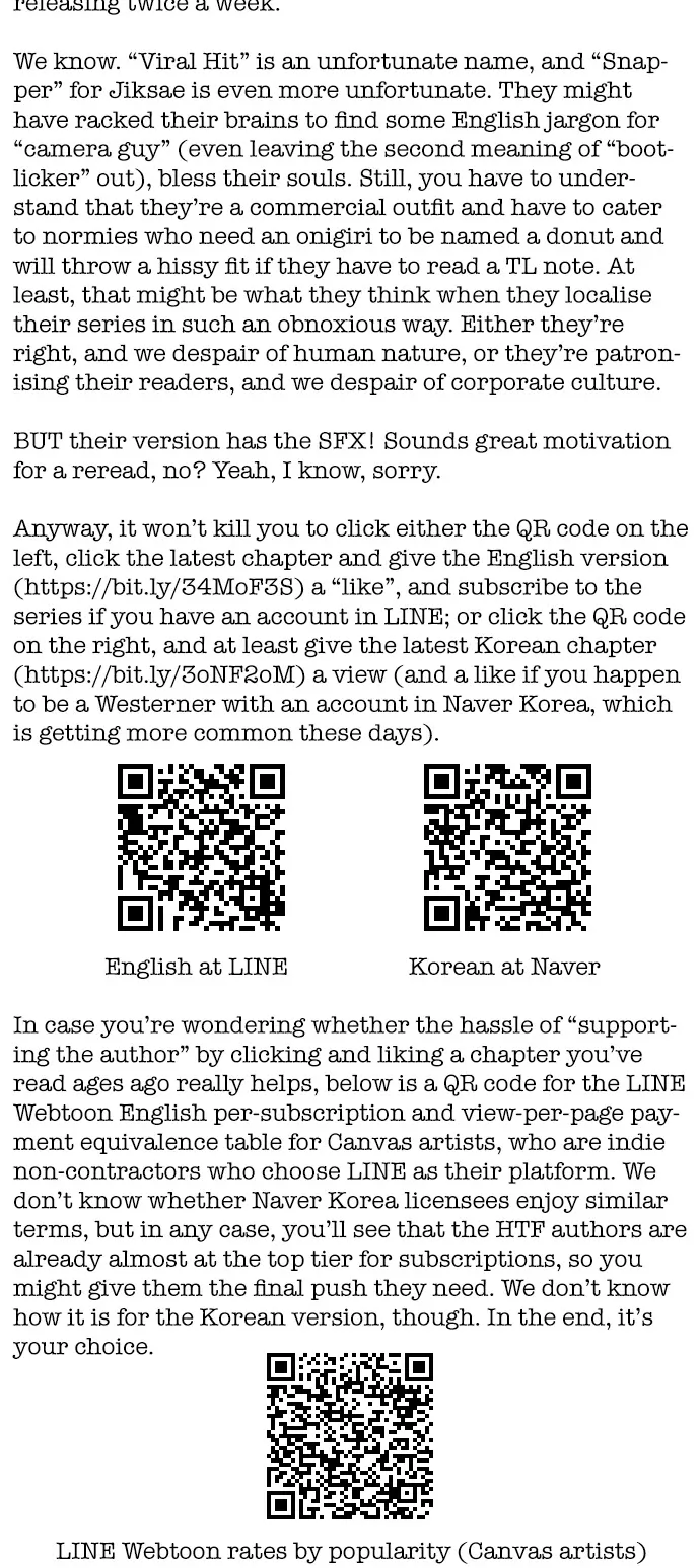 Read How to Fight chapter 116 image 67 on Lezhin