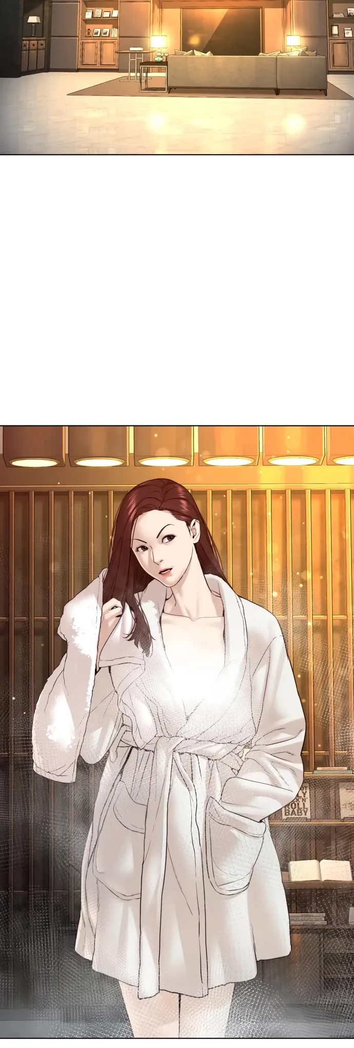 Read How to Fight chapter 116 image 9 on Lezhin