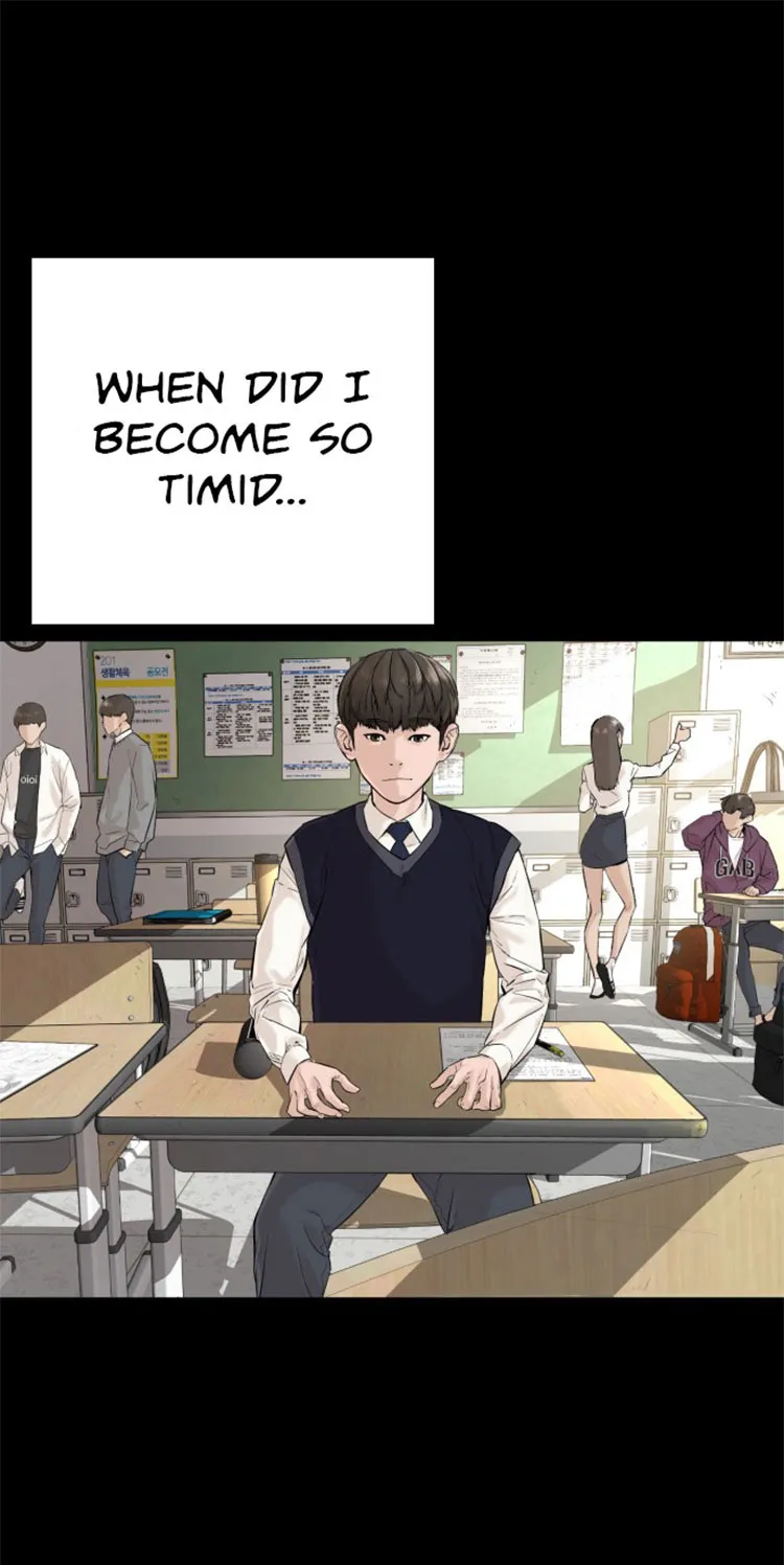 Read How to Fight chapter 12 image 1 on Lezhin