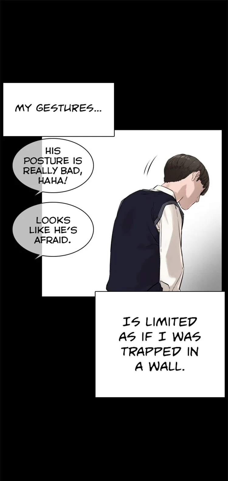 Read How to Fight chapter 12 image 11 on Lezhin
