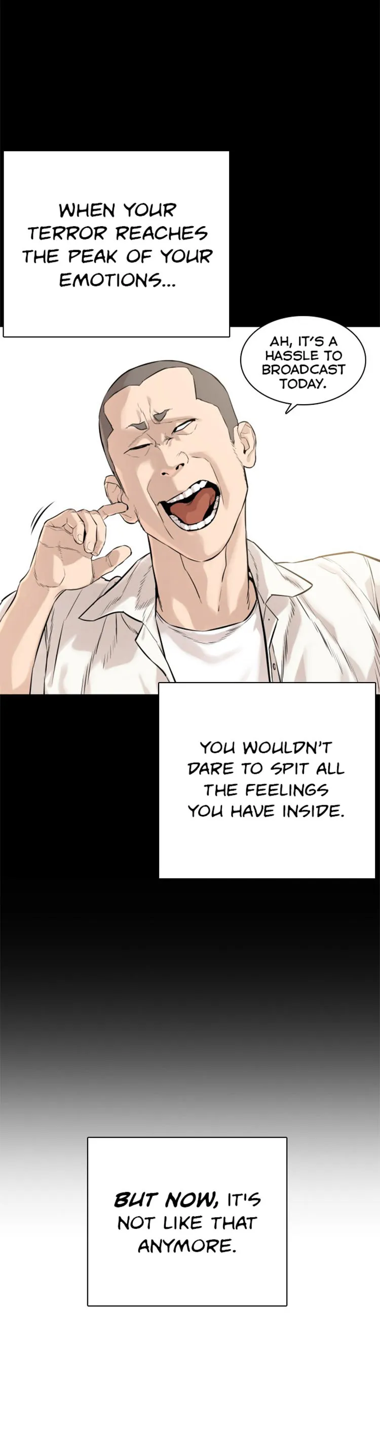 Read How to Fight chapter 12 image 12 on Lezhin