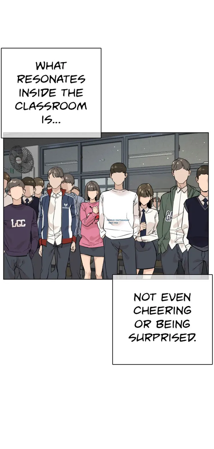 Read How to Fight chapter 12 image 20 on Lezhin