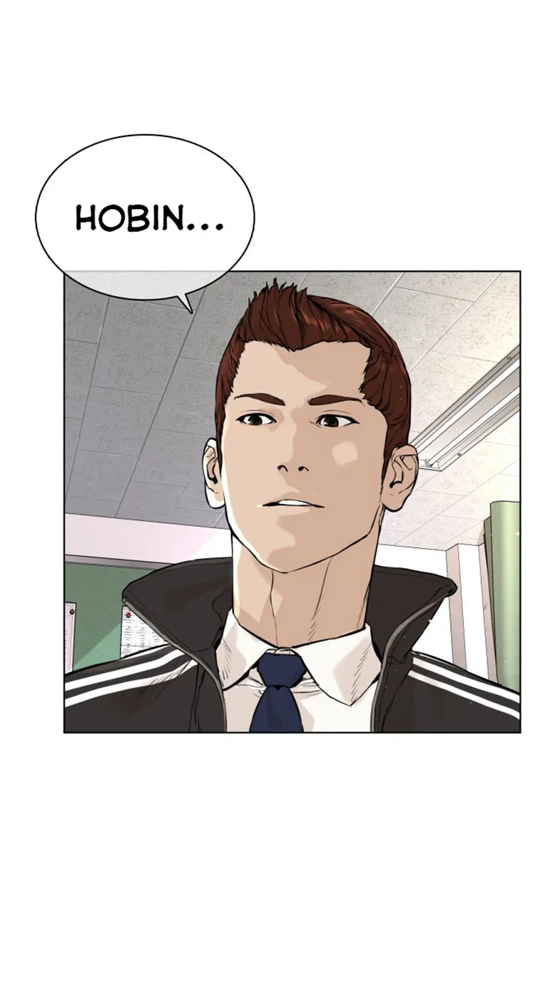 Read How to Fight chapter 12 image 30 on Lezhin