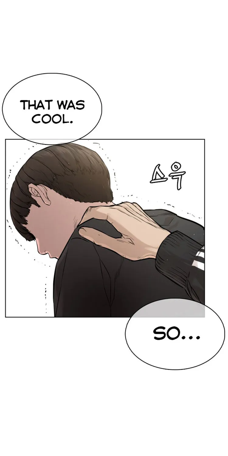 Read How to Fight chapter 12 image 31 on Lezhin
