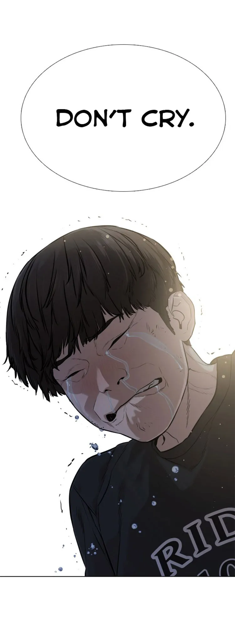 Read How to Fight chapter 12 image 32 on Lezhin