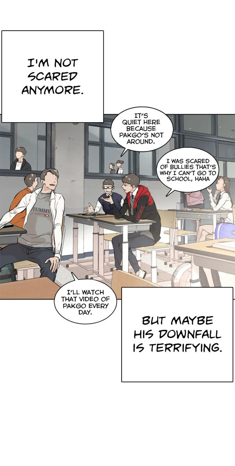 Read How to Fight chapter 12 image 40 on Lezhin