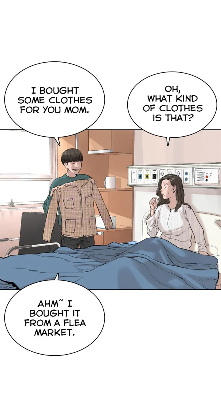 Read How to Fight chapter 12 image 48 on Lezhin