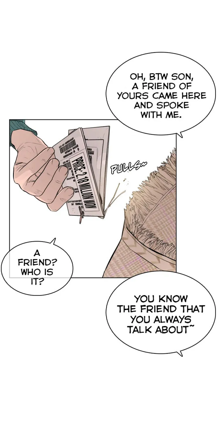 Read How to Fight chapter 12 image 49 on Lezhin