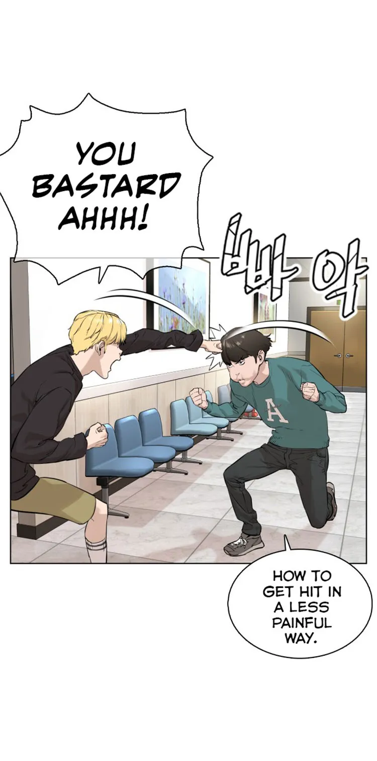 Read How to Fight chapter 12 image 56 on Lezhin