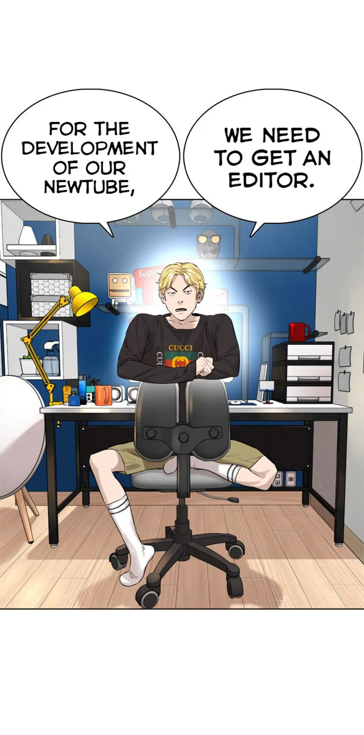 Read How to Fight chapter 12 image 59 on Lezhin