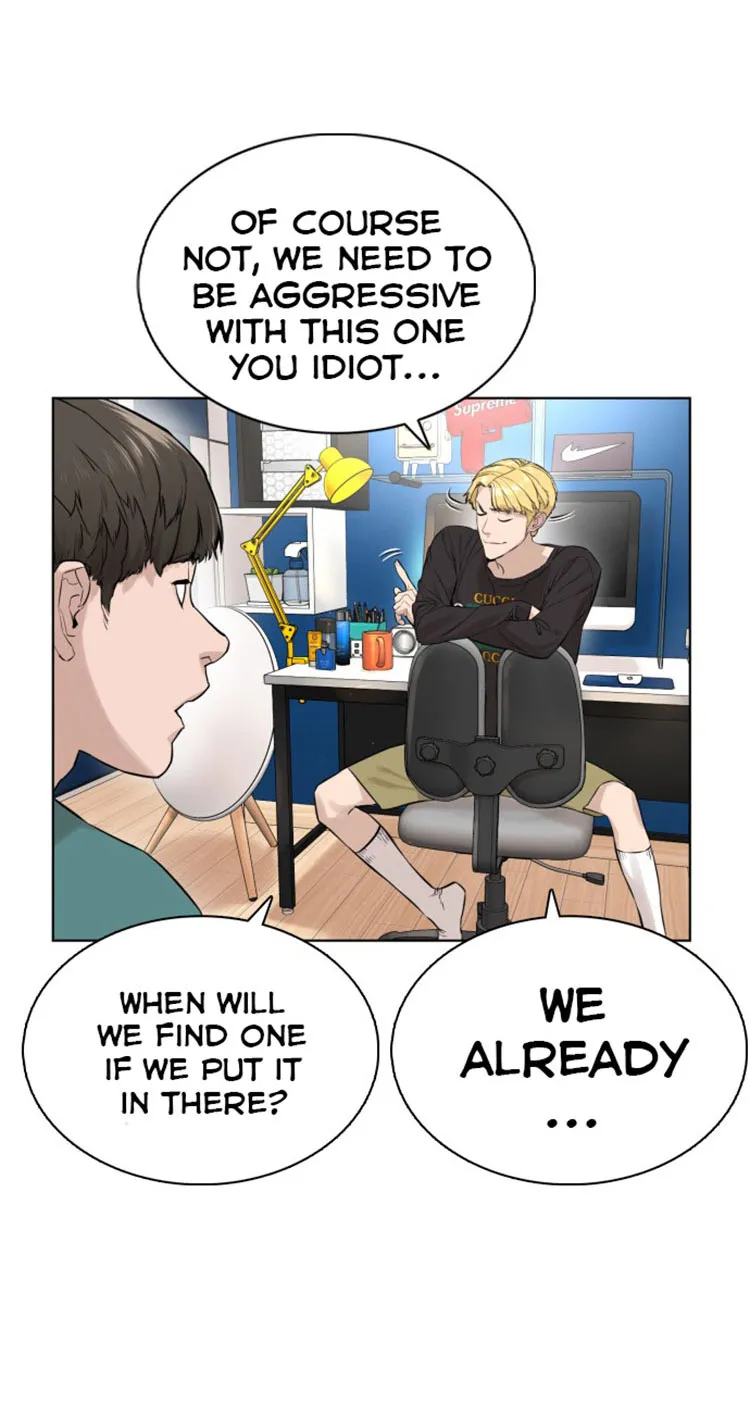 Read How to Fight chapter 12 image 63 on Lezhin
