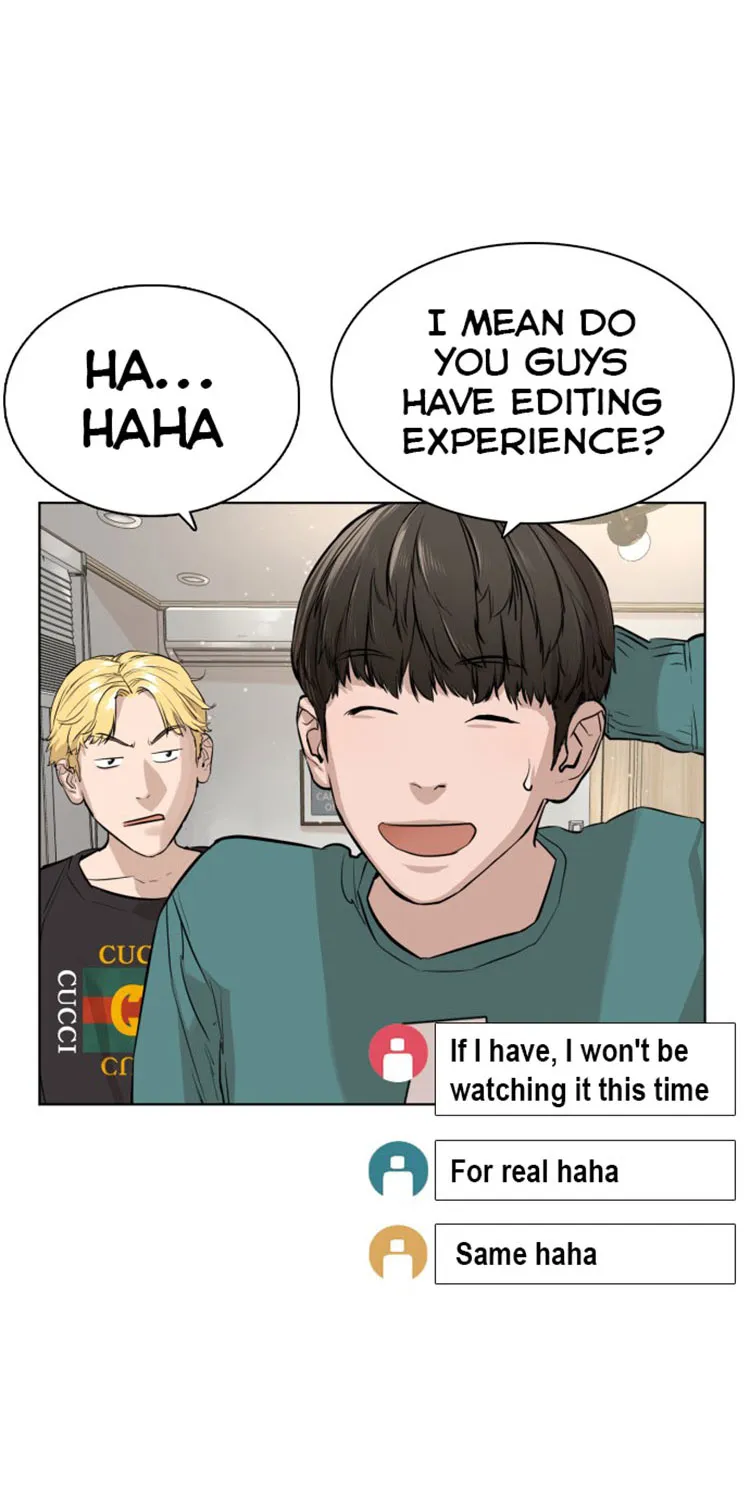 Read How to Fight chapter 12 image 70 on Lezhin