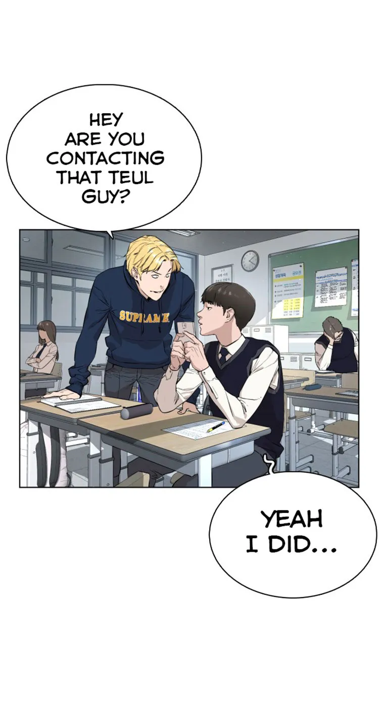 Read How to Fight chapter 12 image 77 on Lezhin