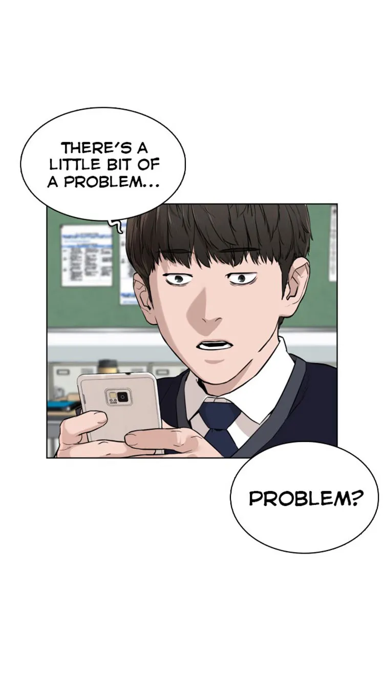 Read How to Fight chapter 12 image 78 on Lezhin