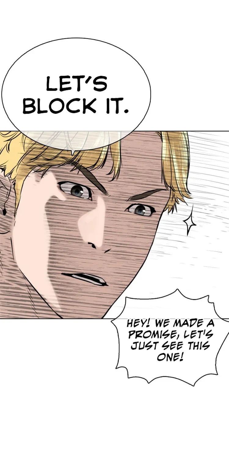 Read How to Fight chapter 12 image 80 on Lezhin