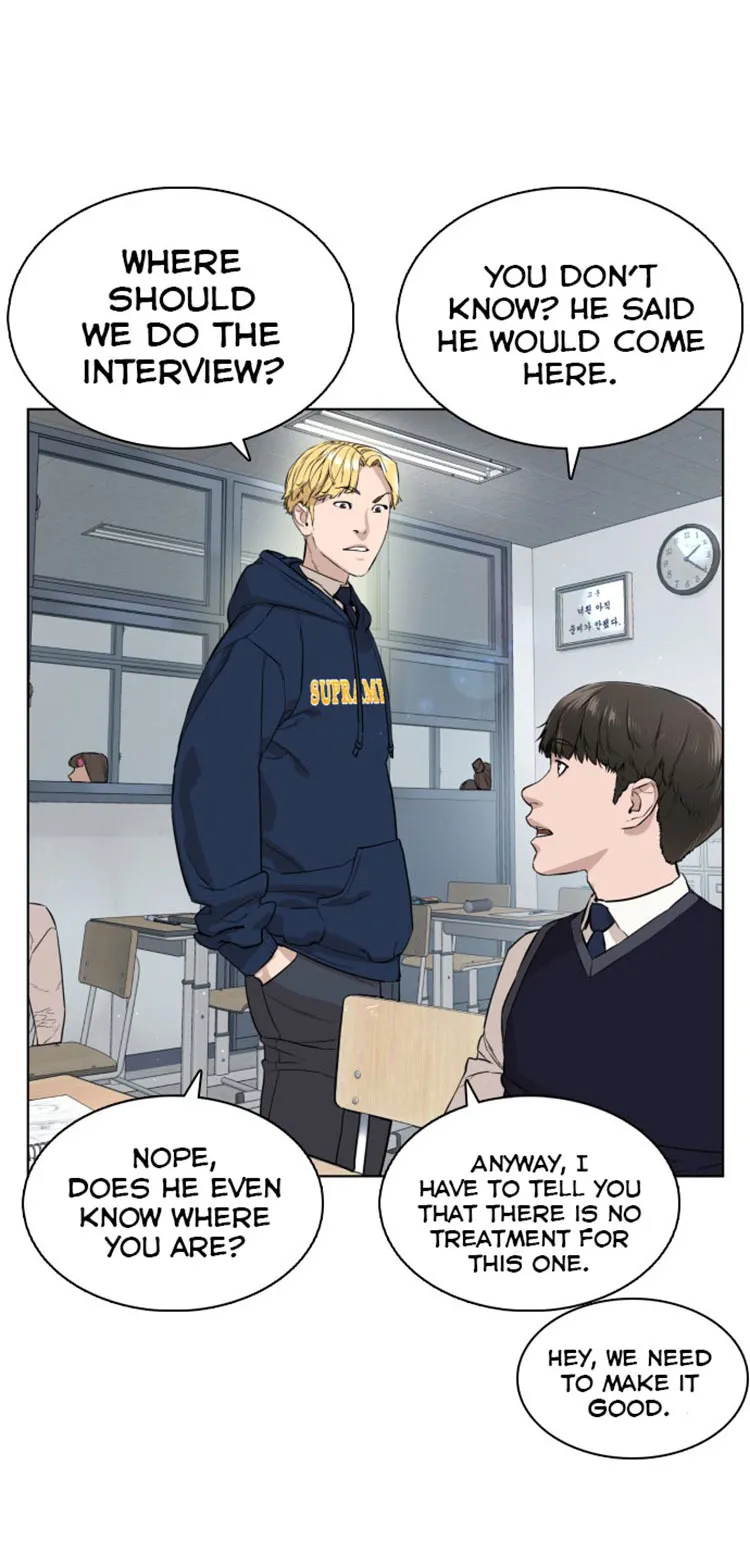 Read How to Fight chapter 12 image 81 on Lezhin