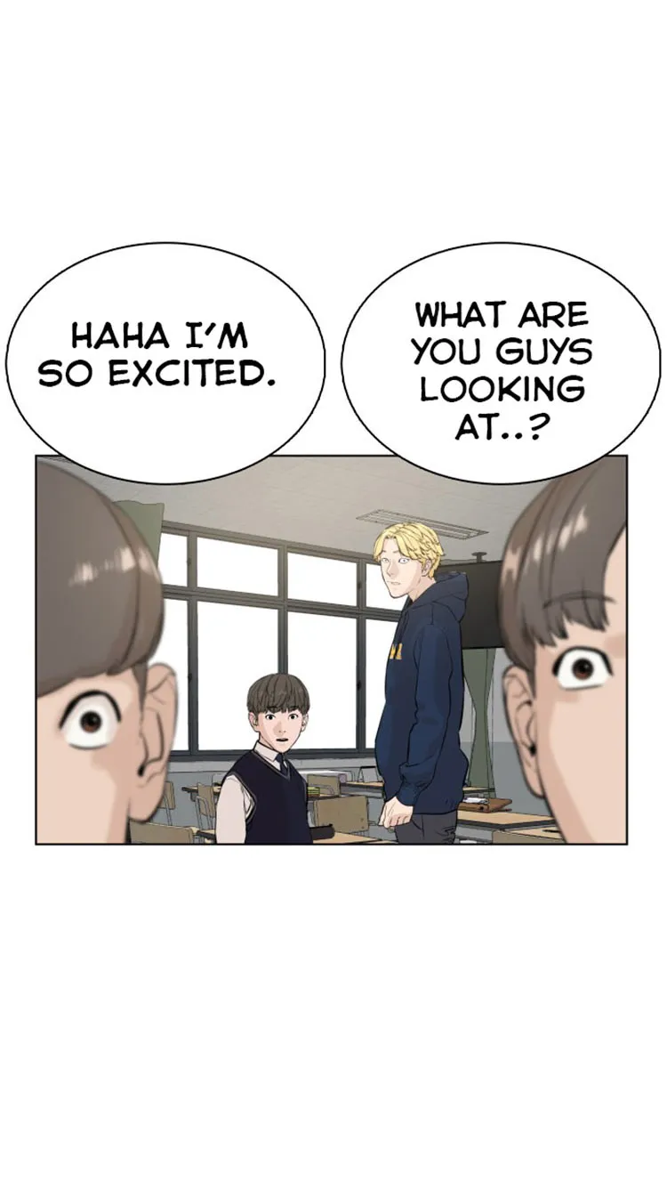 Read How to Fight chapter 12 image 85 on Lezhin