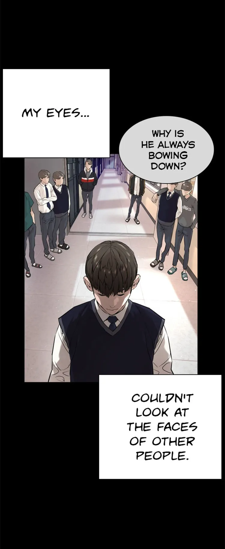 Read How to Fight chapter 12 image 9 on Lezhin
