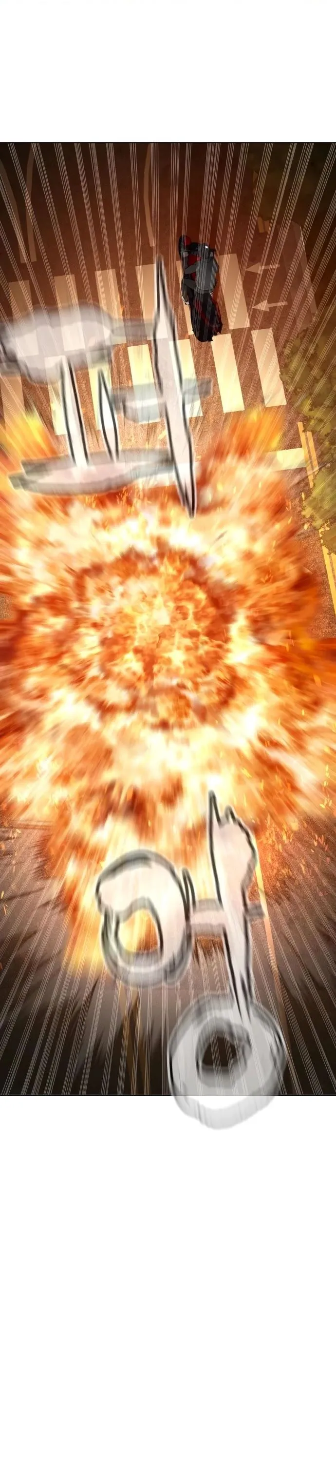 Read How to Fight chapter 120 image 0 on Lezhin