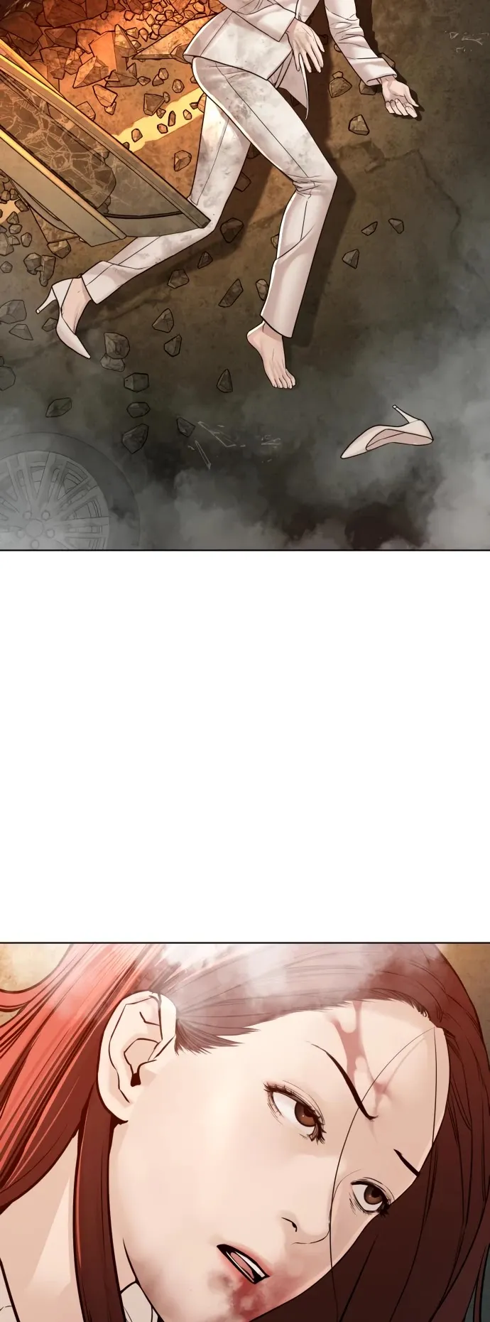 Read How to Fight chapter 120 image 2 on Lezhin