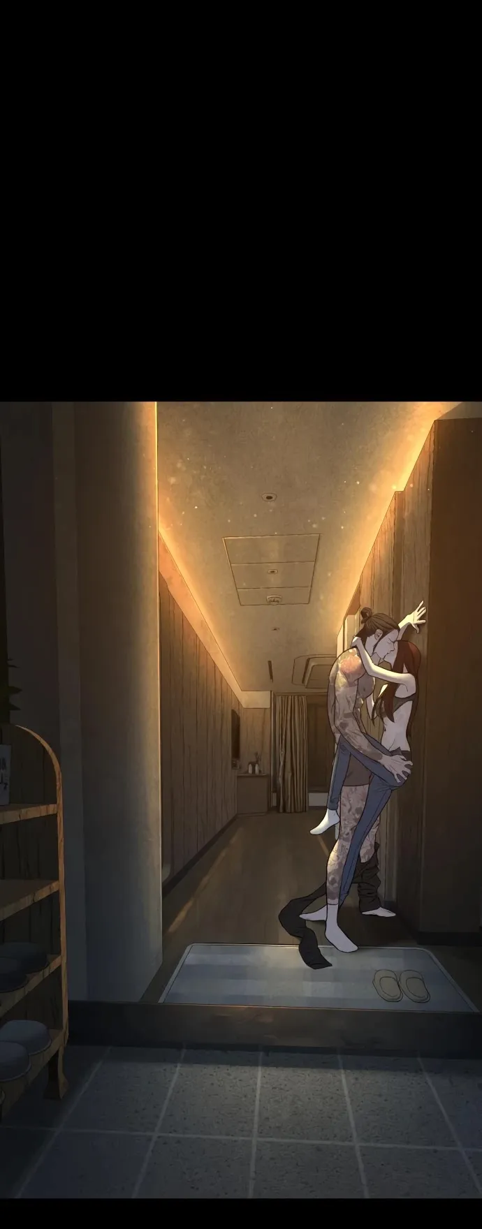 Read How to Fight chapter 120 image 23 on Lezhin