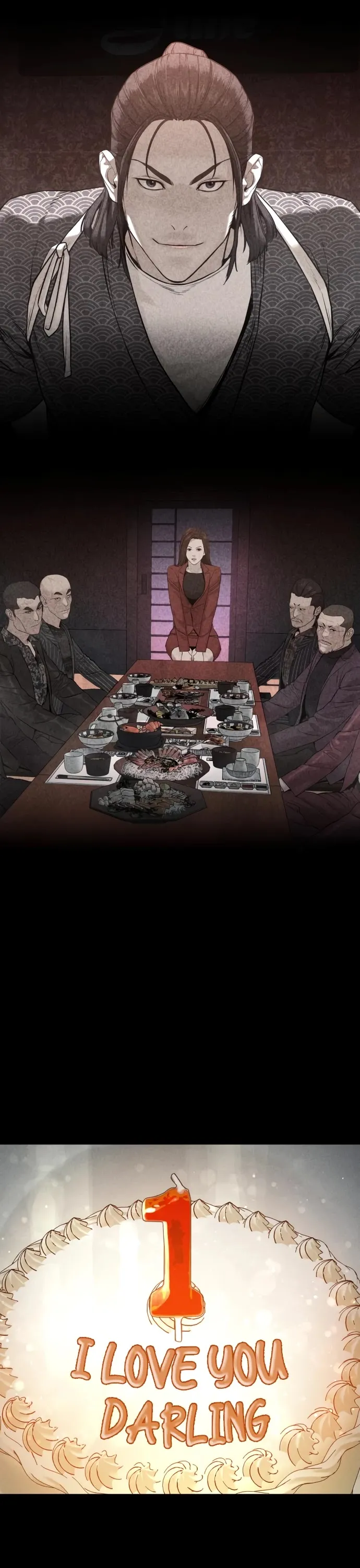 Read How to Fight chapter 120 image 28 on Lezhin