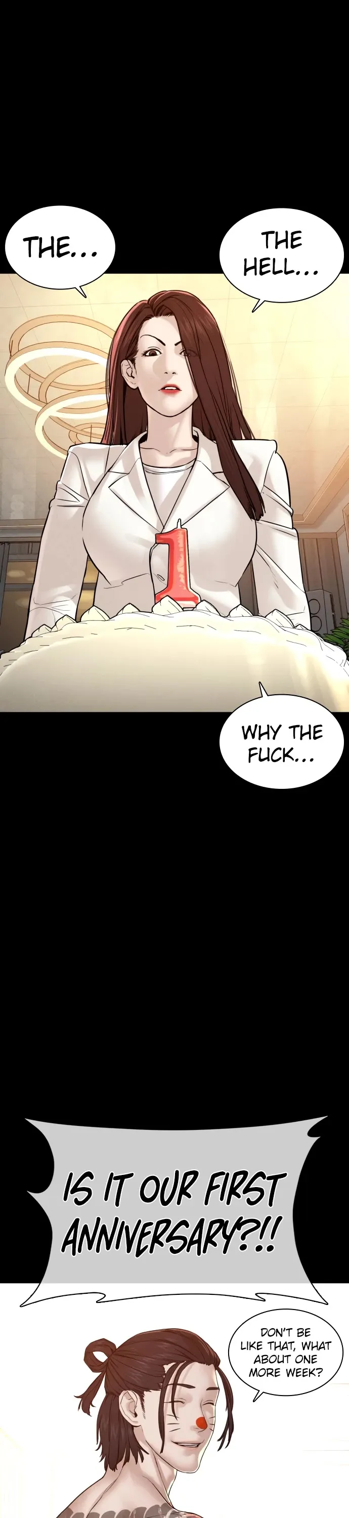 Read How to Fight chapter 120 image 29 on Lezhin