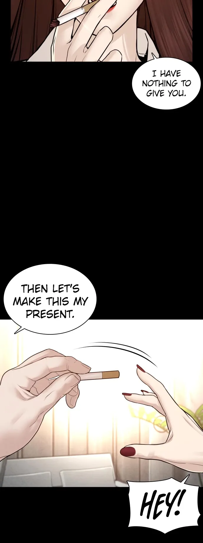 Read How to Fight chapter 120 image 31 on Lezhin