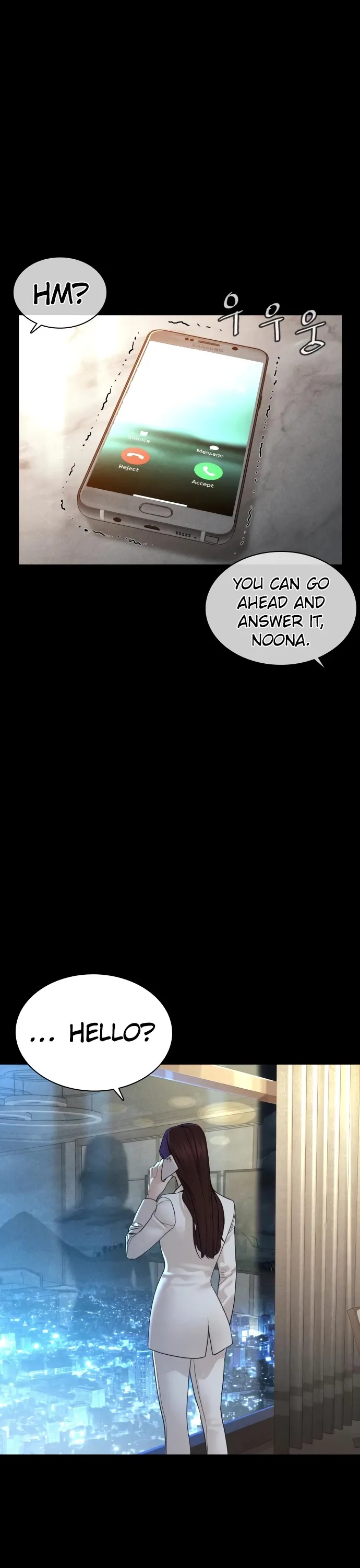 Read How to Fight chapter 120 image 33 on Lezhin