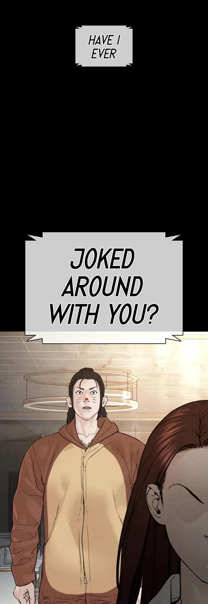 Read How to Fight chapter 120 image 37 on Lezhin