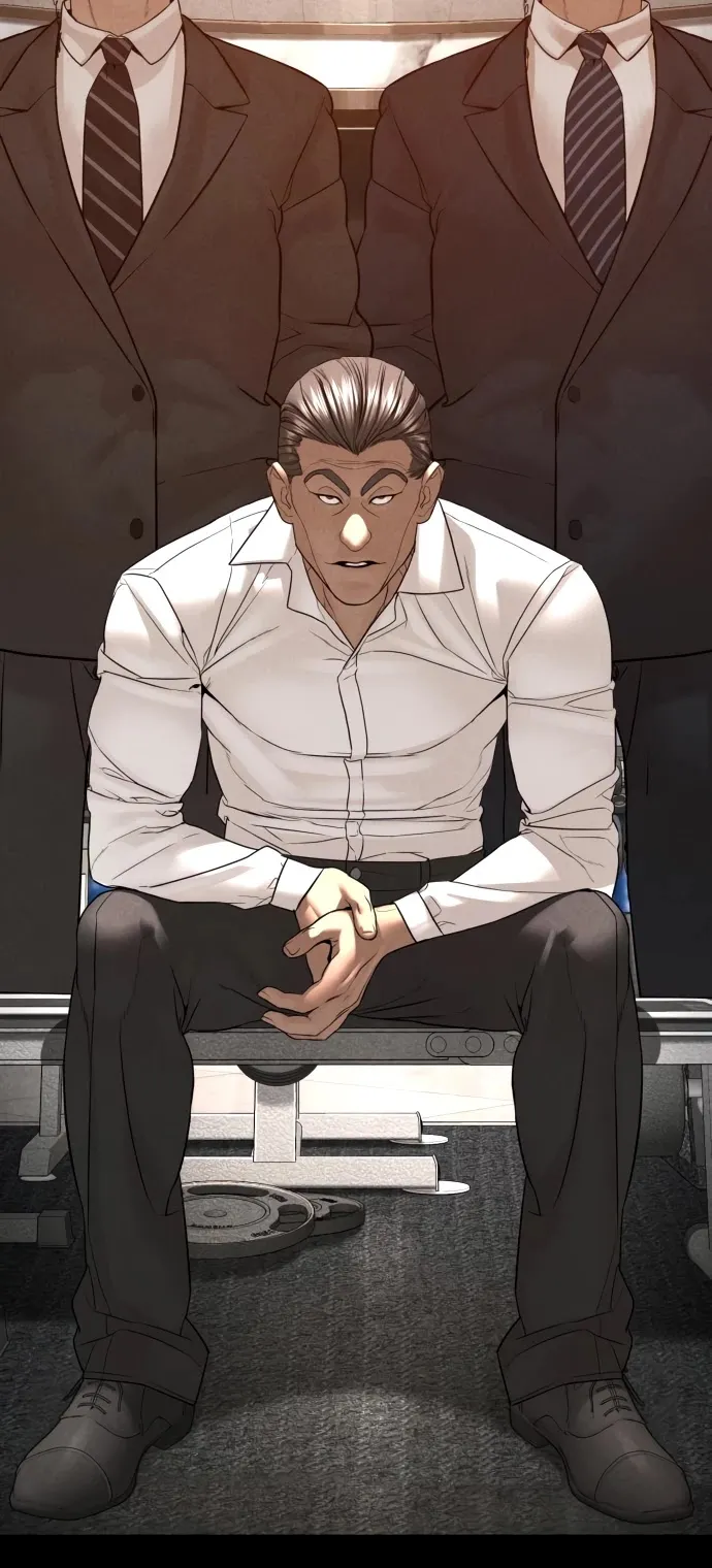 Read How to Fight chapter 120 image 42 on Lezhin