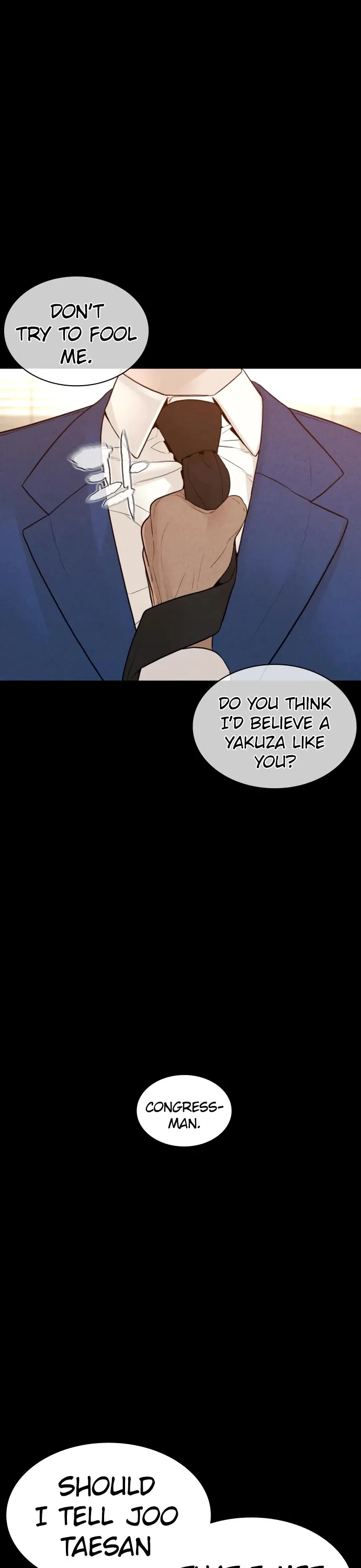 Read How to Fight chapter 120 image 47 on Lezhin