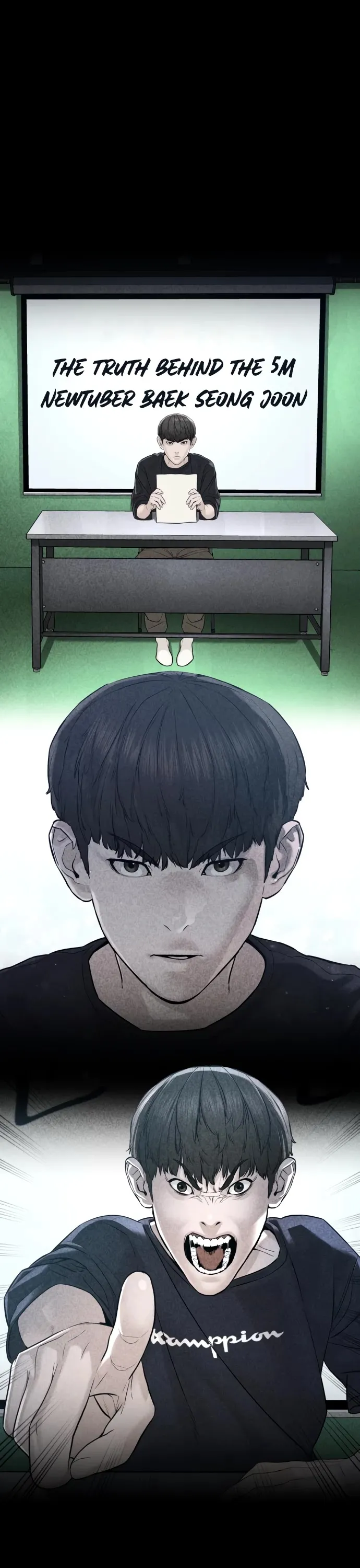 Read How to Fight chapter 120 image 51 on Lezhin