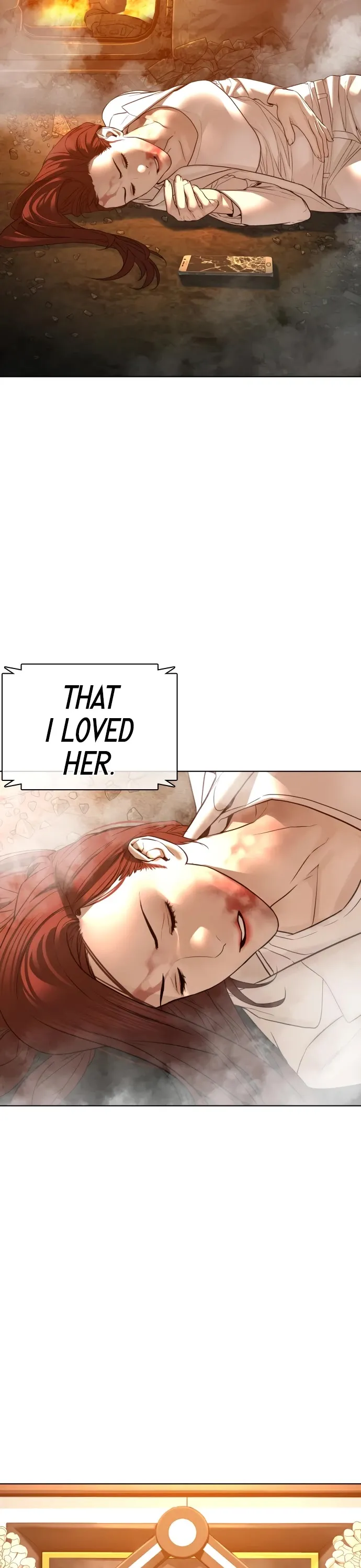 Read How to Fight chapter 120 image 56 on Lezhin