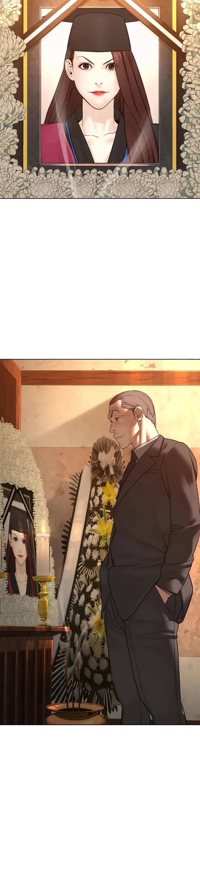 Read How to Fight chapter 120 image 57 on Lezhin