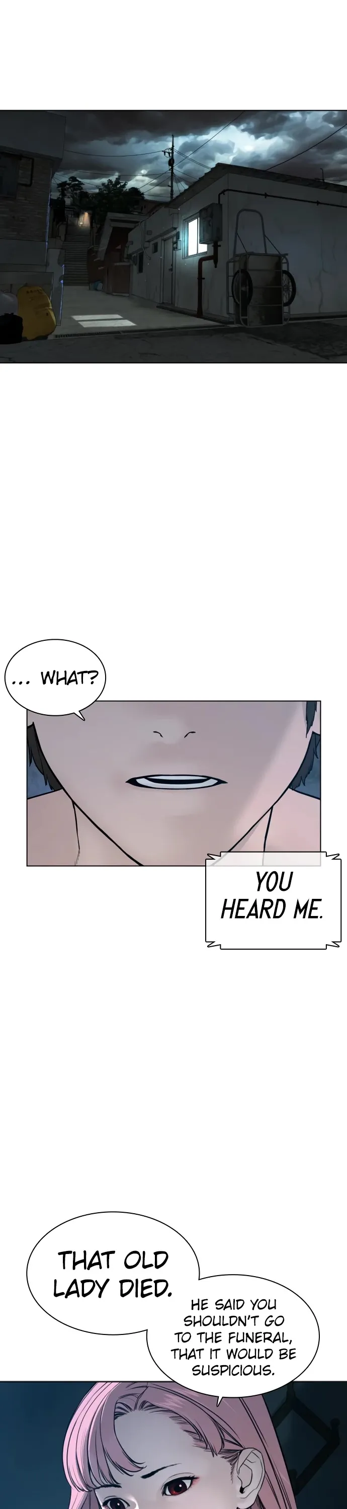 Read How to Fight chapter 120 image 58 on Lezhin