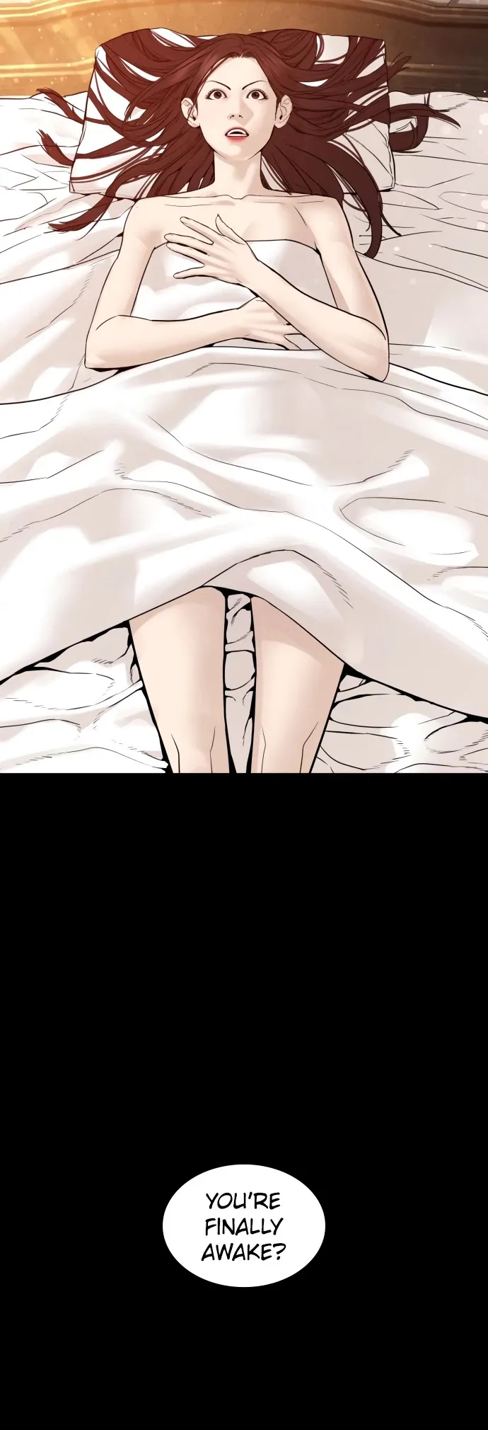 Read How to Fight chapter 120 image 6 on Lezhin