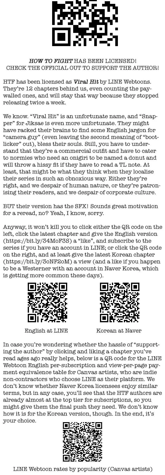 Read How to Fight chapter 120 image 64 on Lezhin
