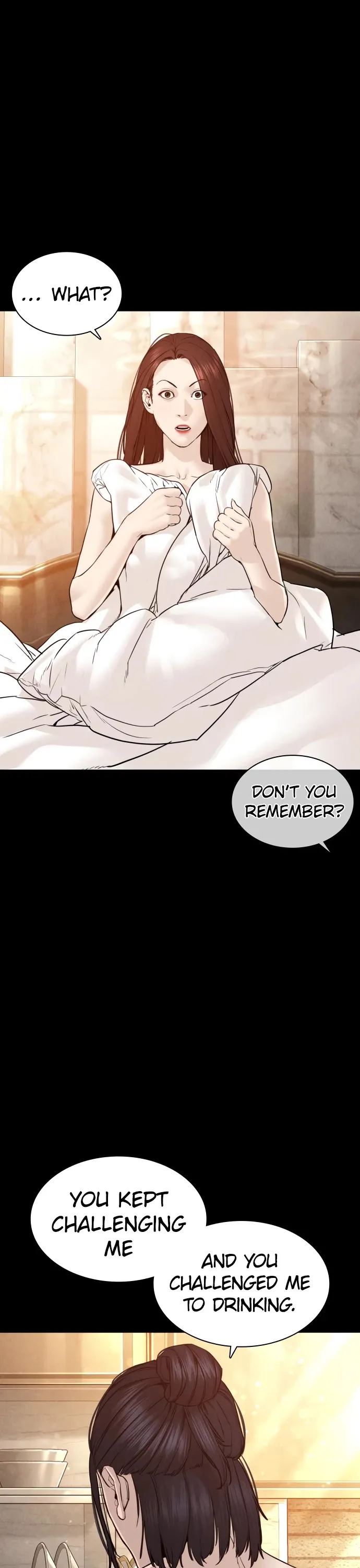 Read How to Fight chapter 120 image 8 on Lezhin