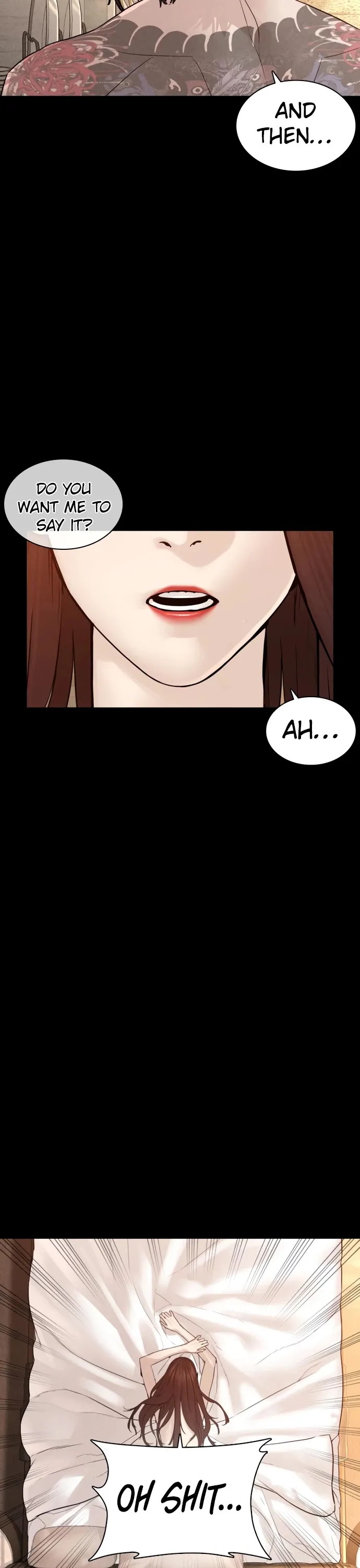 Read How to Fight chapter 120 image 9 on Lezhin