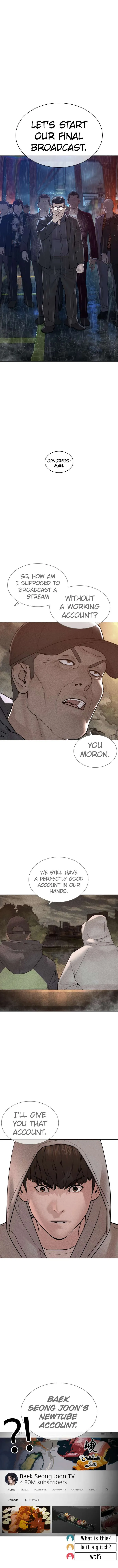 Read How to Fight chapter 121 image 14 on Lezhin