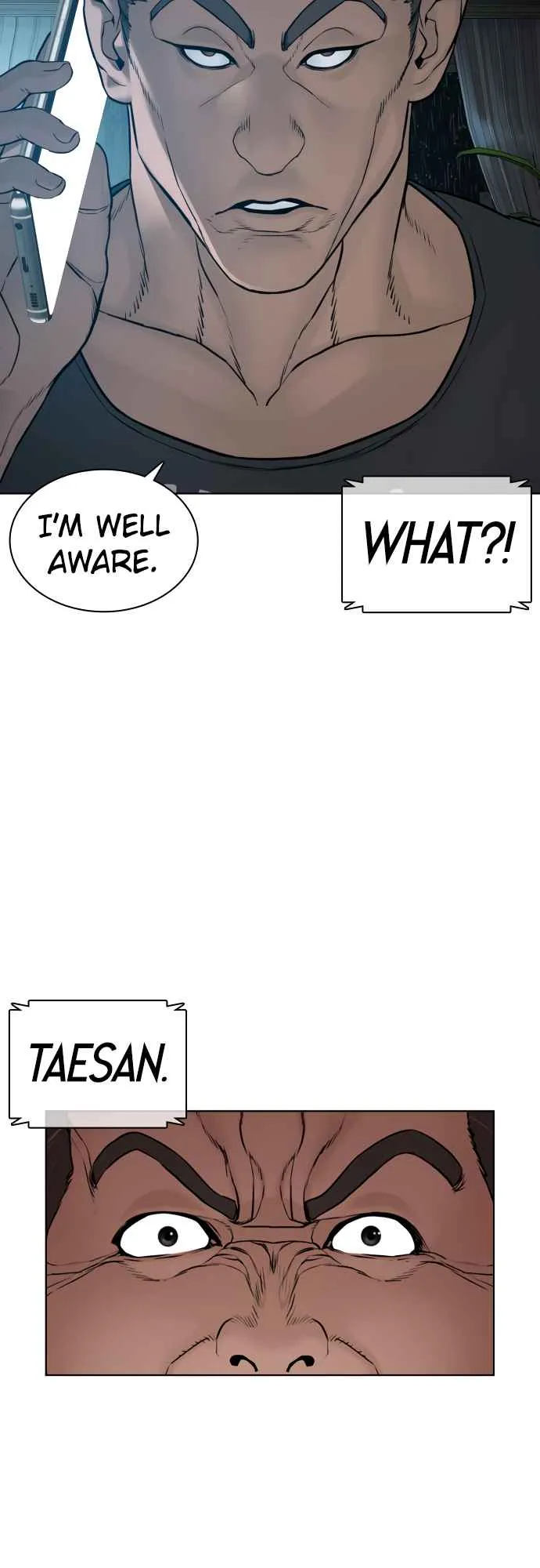 Read How to Fight chapter 122 image 15 on Lezhin