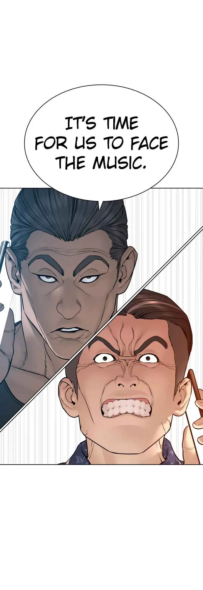 Read How to Fight chapter 122 image 16 on Lezhin