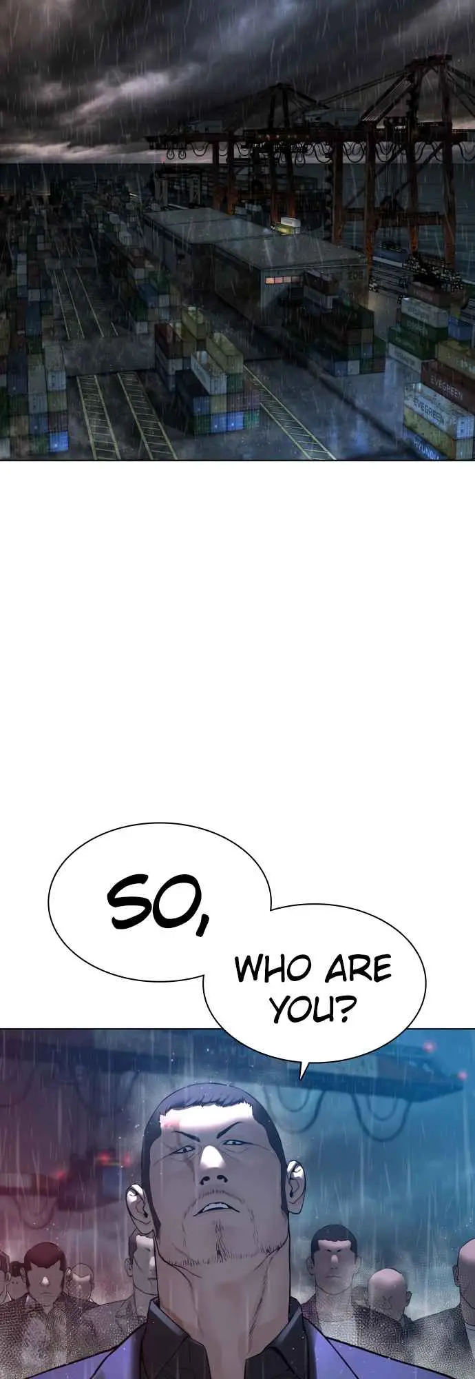 Read How to Fight chapter 122 image 21 on Lezhin