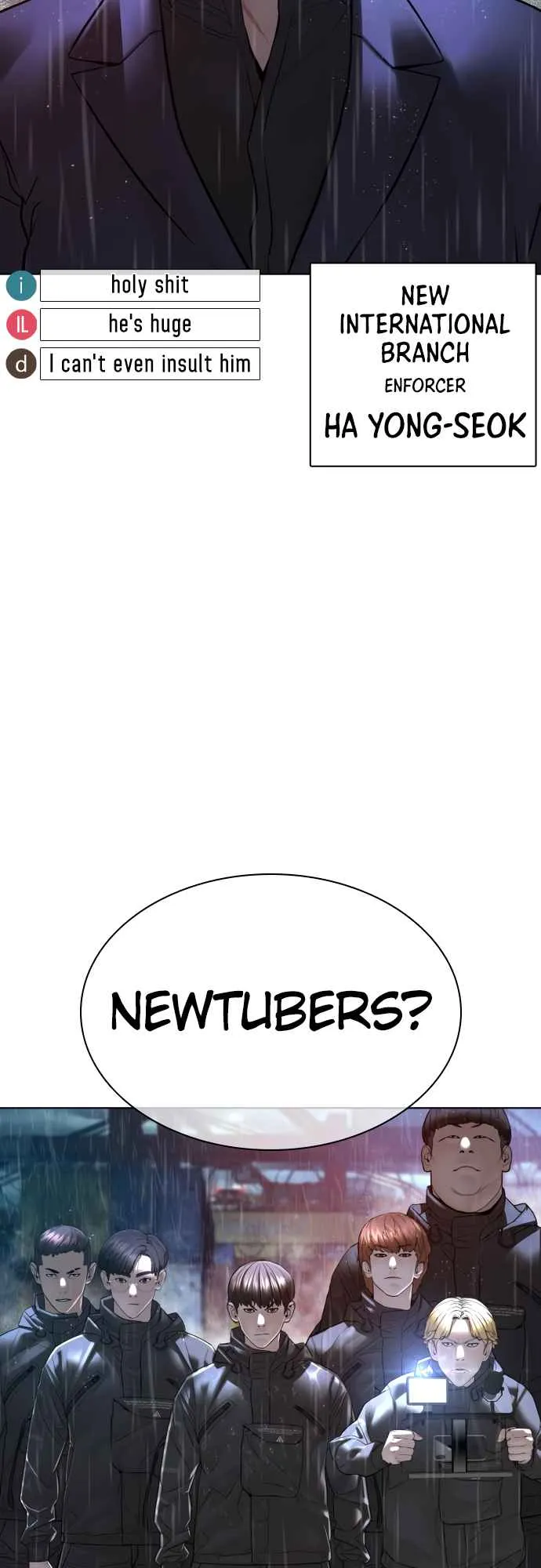 Read How to Fight chapter 122 image 22 on Lezhin