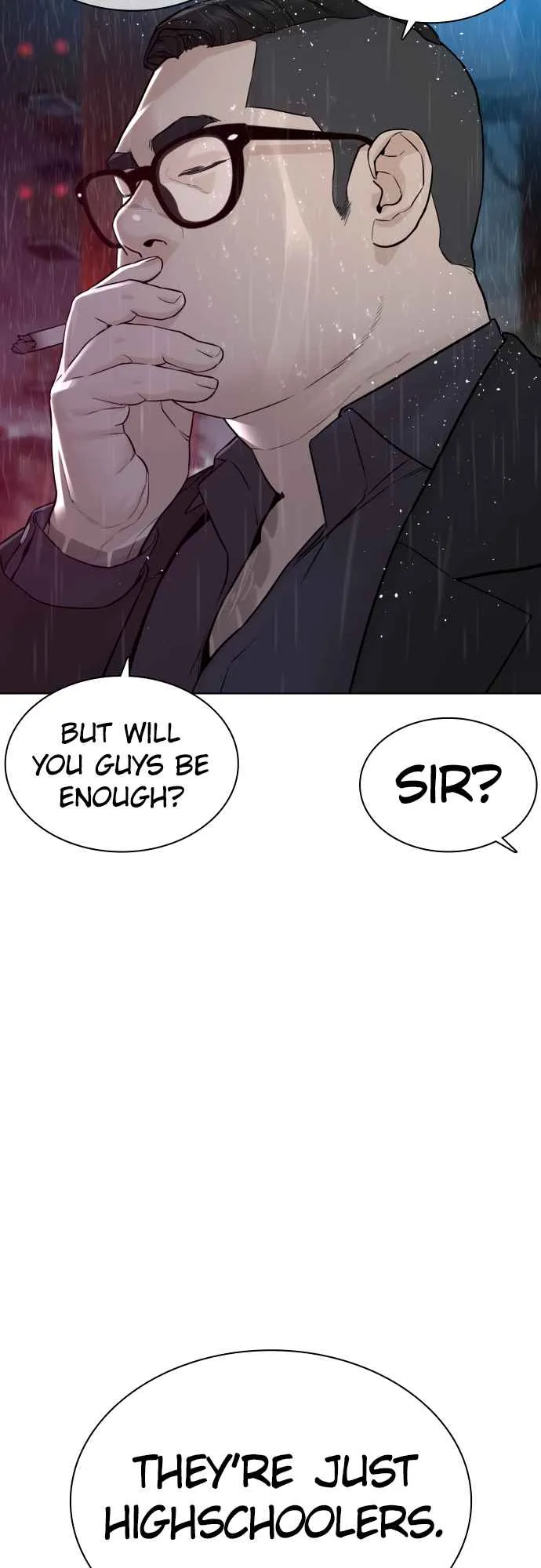 Read How to Fight chapter 122 image 29 on Lezhin