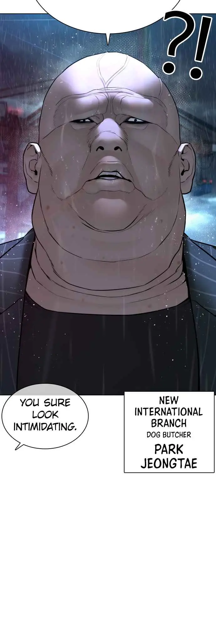 Read How to Fight chapter 122 image 30 on Lezhin